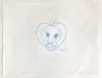 Tweety Bird Original Animation Drawing - (Warner Brothers,, Nieuw in verpakking