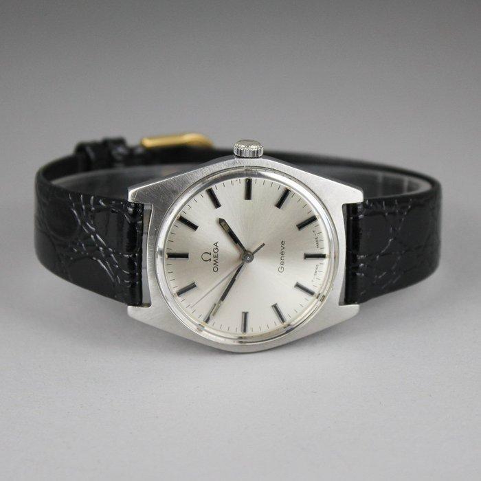 Omega - Genève - Sans prix de réserve - 135.041 - Homme -, Bijoux, Sacs & Beauté, Montres | Hommes