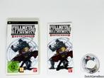 PSP - Fullmetal Alchemist - Brotherhood - English, Verzenden