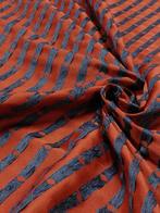 Il calore degli anni ’90 – tessuto d’arredo Donati Interior