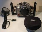 Olympus Ikelite & sealife, Porthole cap, sealife digital, Audio, Tv en Foto, Fotocamera's Digitaal, Nieuw