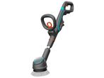GARDENA AquaBrush Compact - Accu MultiCleaner - Ergonomische, Verzenden, Zo goed als nieuw