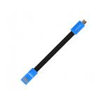 Olight USB to Micro cable 14cm (USB naar Micro USB kabels), Verzenden