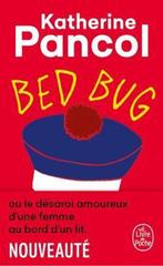 Bed bug 9782253078623, Kathérine Pancol, Verzenden