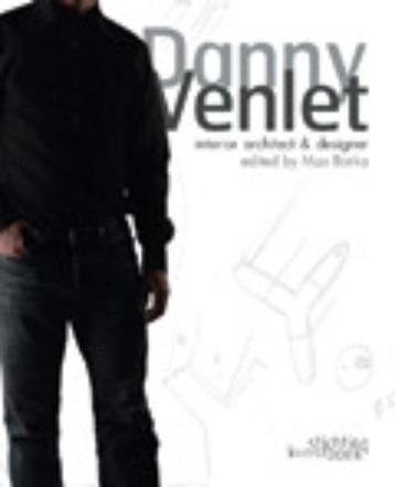 Danny Venlet 9789058563026 M. Borka, Verzenden, M. Borka