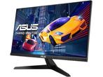 ASUS VY249HGE - Monitor - 23,8 Full HD 144Hz IPS - Zwart, Verzenden, Zo goed als nieuw, Asus