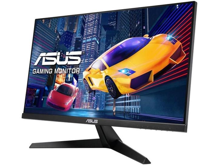 ASUS VY249HGE - Monitor - 23,8 Full HD 144Hz IPS - Zwart, Informatique & Logiciels, Moniteurs, Envoi