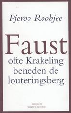 Faust 9789075175325 Pjeroo Roobjee, Verzenden, Gelezen, Pjeroo Roobjee