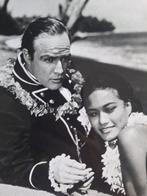 Robert Surtees - Marlon Brando & Tarita Mutiny on the, Nieuw