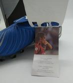 Francesco Totti - Chaussures Coupe du Monde 2006 - Voetbal, Verzamelen, Nieuw