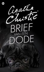 Brief van een dode / Poirot 9789048823253 Agatha Christie, Boeken, Detectives, Verzenden, Gelezen, Agatha Christie