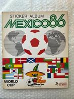 Panini - World Cup Mexico 86 - UK Edition - FREE Shipping, Verzamelen, Nieuw