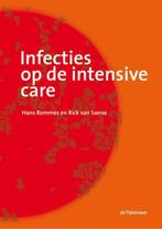 Infecties op de intensive care 9789058982940 Rick van Saene, Boeken, Verzenden, Gelezen, Rick van Saene