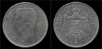 Belgium Albert I 20 frank (4belga) 1931fr-pos B nickel, Verzenden, België