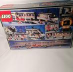 Lego Set - Train - lego train 4558 Metroliner met doos uit, Kinderen en Baby's, Speelgoed | Duplo en Lego, Nieuw