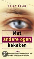 MET ANDERE OGEN BEKEKEN 9789038911496 P. Balde, Verzenden, Zo goed als nieuw, P. Balde