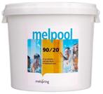 Melpool chloortabletten 20gr/5kg, Tuin en Terras, Nieuw