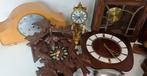 différentes vieilles horloges (8) - zoldervonds , enkel voor, Antiek en Kunst, Antiek | Klokken