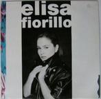 Elisa Fiorillo – Elisa Fiorillo LP, Cd's en Dvd's, Vinyl | Pop, Verzenden, Nieuw in verpakking