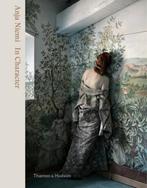 Anja Niemi: In Character 9780500545119 Anja Niemi, Verzenden, Gelezen, Anja Niemi