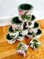 Villeroy & Boch - Servetring (12) - Wild-Rose, Wildrose -