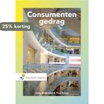 dropship Consumentengedrag-2 / Vast Boek / Noordhoff, Boeken, Verzenden, Gelezen, Theo Poiesz