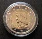 Monaco. 2 Euro 2012 Lucien Ier Proof (Sans fourreau blanc), Postzegels en Munten