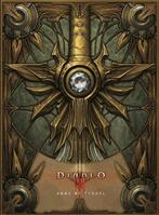 Diablo Iii Book Of Tyrael 9781608878031 Tyrael, Boeken, Verzenden, Gelezen, Tyrael
