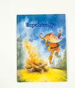 Repelsteeltje 9781781860977 Monica Hughes, Boeken, Verzenden, Zo goed als nieuw, Monica Hughes