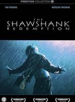 The Shawshank Redemption - DVD (Films (Geen Games)) (Films), Cd's en Dvd's, Dvd's | Overige Dvd's, Ophalen of Verzenden, Zo goed als nieuw