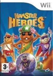 Hamster Heroes (Nintendo Wii tweedehands game), Consoles de jeu & Jeux vidéo, Consoles de jeu | Nintendo Wii, Enlèvement ou Envoi