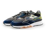Floris van Bommel Sneakers in maat 40 Blauw, Floris van Bommel, Zo goed als nieuw, Sneakers, Verzenden