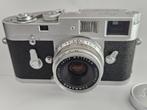 Leica M2 + Summaron 1:2.8/35mm Analoge camera, Collections