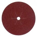 Tivoly 10 disque pour perceuses Ø127x12,7mm grain 120 - fin, Bricolage & Construction