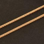 Vieri - Halsketting - 18 karaat Roségoud