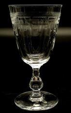 Cristalleria francese - Service de boisson (11) - Cristal