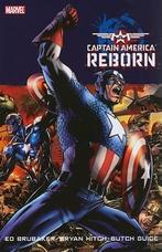 Reborn Volume 1: Captain America: Reborn, Verzenden