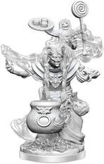 WizKids Dungeons & Dragons Framework Miniature-Night Hag, Verzamelen, Poppetjes en Figuurtjes, Ophalen of Verzenden, Nieuw
