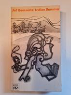 Indian summer 9789022310281 Geeraerts, Verzenden, Gelezen, Geeraerts
