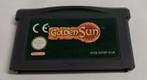 Golden Sun losse cassette (Gameboy Advance tweedehands game), Consoles de jeu & Jeux vidéo, Jeux | Nintendo Game Boy, Ophalen of Verzenden