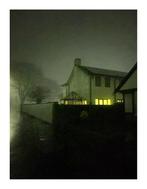 Andre Lichtenberg - Fog, Green Night