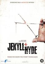 Jekyll plus hyde (dvd tweedehands film), Cd's en Dvd's, Ophalen of Verzenden, Nieuw in verpakking