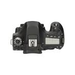 Canon EOS 80D met garantie, Ophalen of Verzenden