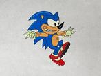 Sonic the Hedgehog (TV series) (1993/94) - Original, CD & DVD
