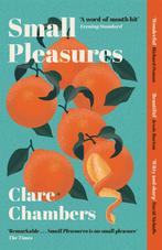 Small pleasures 9781474613903 Clare Chambers, Verzenden, Gelezen, Clare Chambers