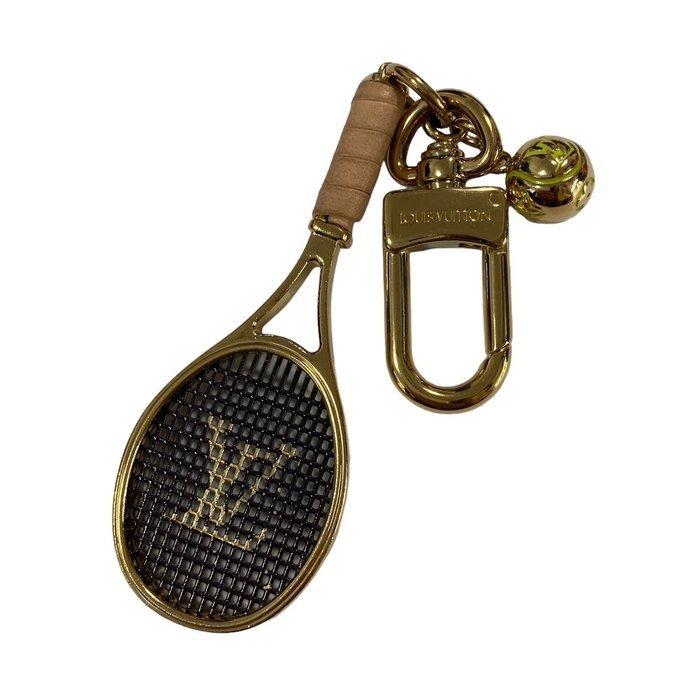 ② Louis Vuitton - Sleutelhanger — Tapis & Textile — 2ememain