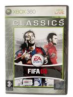 FIFA 08 (Classics) (XBOX 360) (TWEEDEHANDS), Games en Spelcomputers, Verzenden, Nieuw