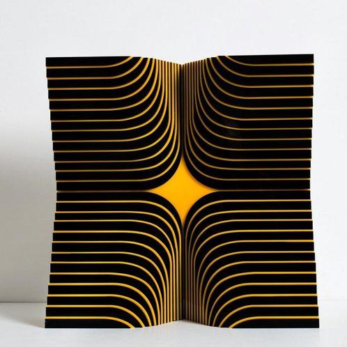 Gio Schiano - Meta Light, Antiek en Kunst, Kunst | Designobjecten