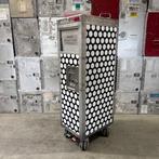 Driessen - Trolleys van luchtvaartmaatschappijen - Pop Art