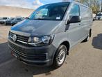 Volkswagen Transporter 2019 Gesloten bestelwagen, Doe-het-zelf en Bouw, Transportwagens, Ophalen, Nieuw